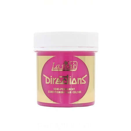 Directions Color Semi Permanente Clavel Rosa (carnation Pink)
