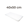 TOALLAS SPUNLANCE 40X50