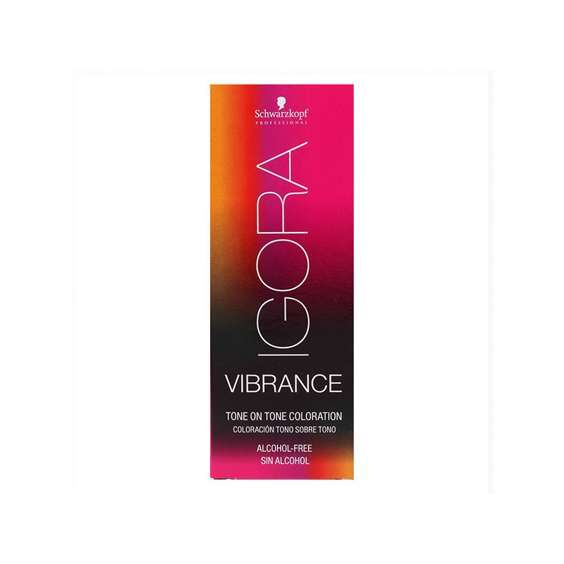 Schwarkopf Igora Vibrance Bote 60ml  Color 9 5-1