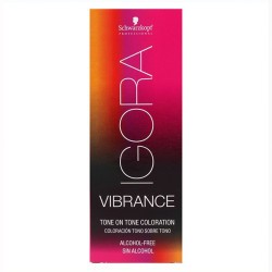 Schwarkopf Igora Vibrance Bote 60ml  Color 4-46