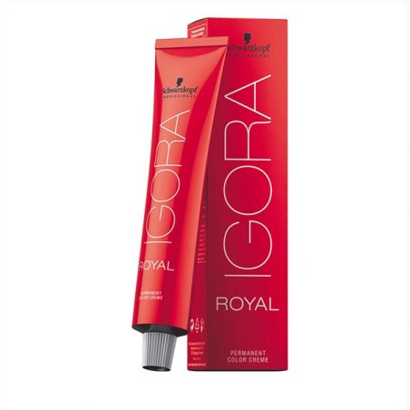 Schwarzkopf Igora Royal 60ml  Color 5-00