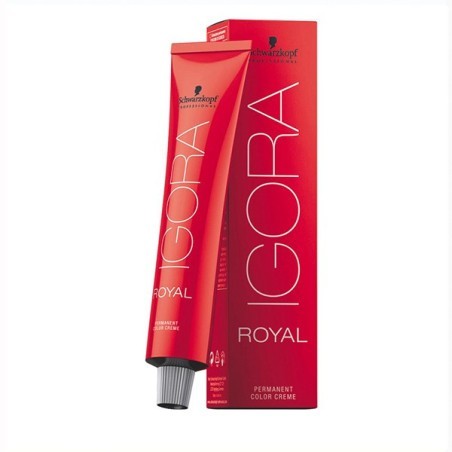 Schwarzkopf Igora Royal 60ml  Color 9 5-49
