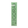 Schwarzkopf Igora Zero Ammoniac 7-1 Rubio Medio Ceniza 60 ml