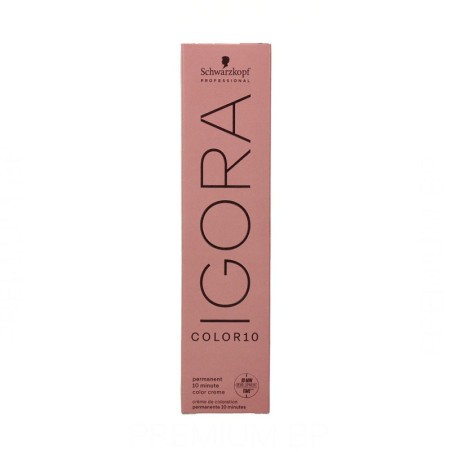 Schwarzkopf Igora Color10 60ml  Color 8-0