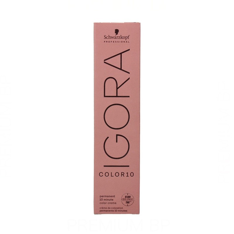 Schwarzkopf Igor Color10 60ml Color 6-0