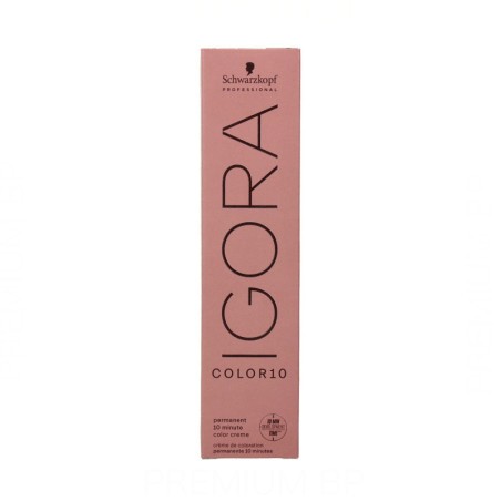 Schwarzkopf Igora Color10 60ml  Color 8-4