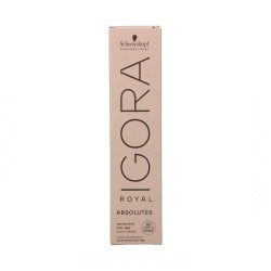 Schwarzkopf Igora Royal Absolutes 60ml  Color 6-460 Age Blend