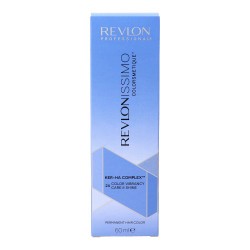 Revlon Revlonissimo Colorsmetique 60ml  Color 10.2