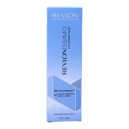 Revlon Revlonissimo Colorsmetique 60ml  Color 6.1