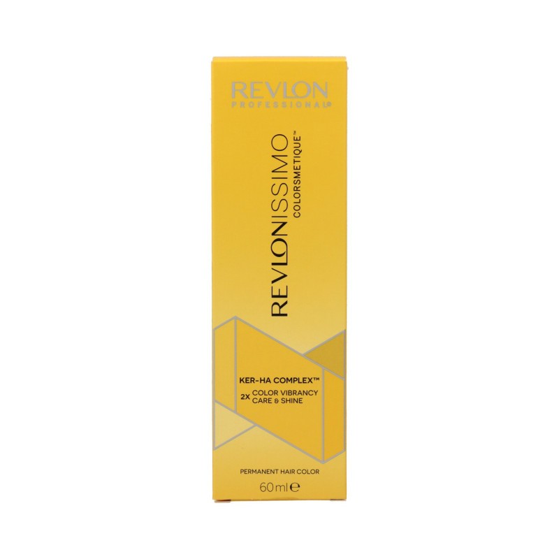 Revlon Revlonissimo Colorsmetique 60ml  Color 6.3