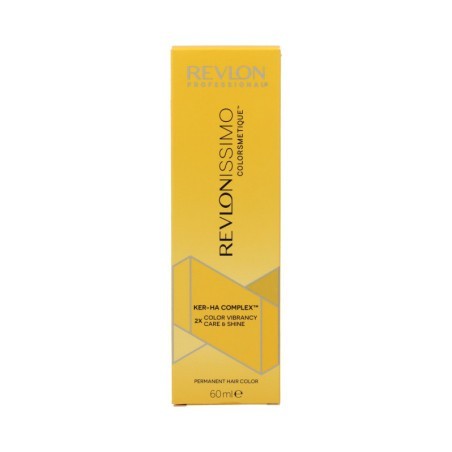 Revlon Revlonissimo Colorsmetique 60ml  Color 6.3
