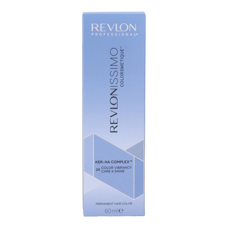 Revlon Revlonissimo Colorsmetique 60ml  Color 7.2