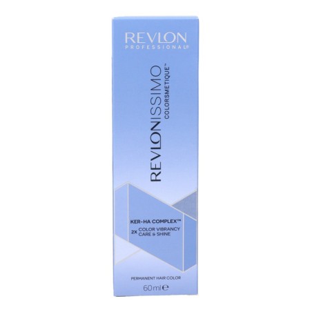 Revlon Revlonissimo Colorsmetique 60ml  Color 8.1