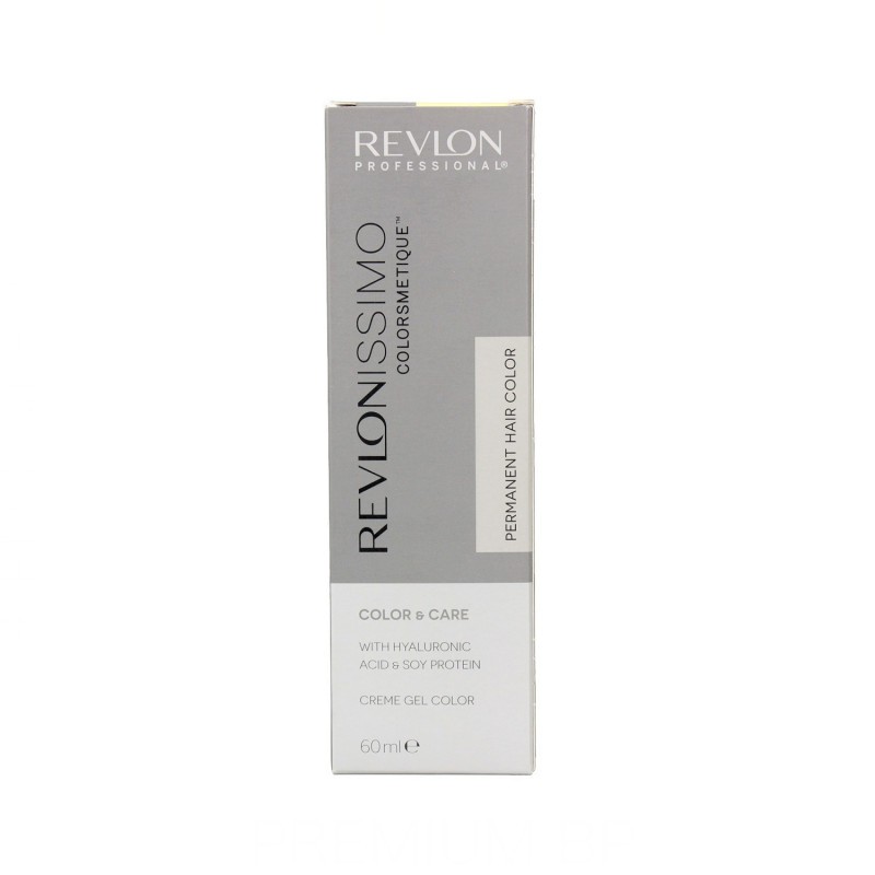 Revlon Revlonissimo Colorsmetique 60ml  Color 9.1