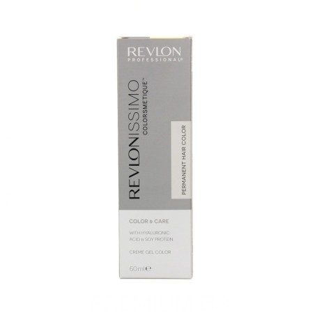 Revlon Revlonissimo Colorsmetique 60ml  Color 9.1
