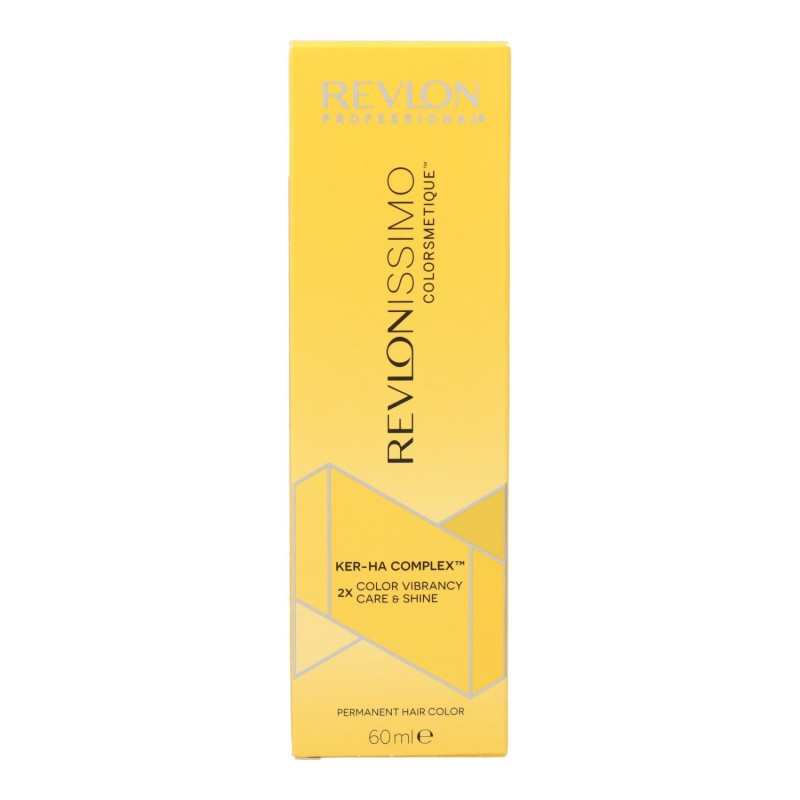 Revlon Revlonissimo Colorsmetique 60ml  Color 9.3