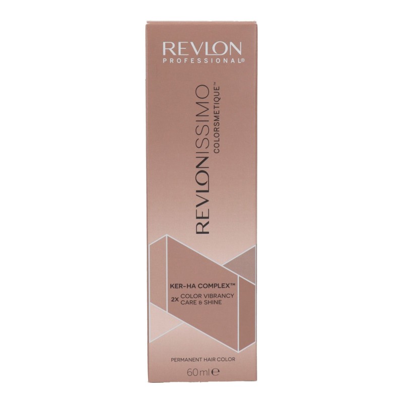 Revlon Revlonissimo Colorsmetique 60ml  Color 4.41