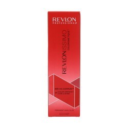 Revlon Revlonissimo Colorsmetique 60ml  Color 66.60