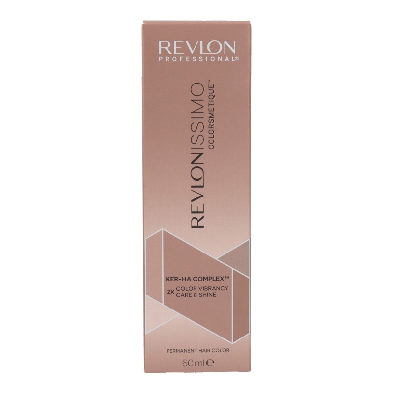 Revlon Revlonissimo Colorsmetique 60ml Color 7.24