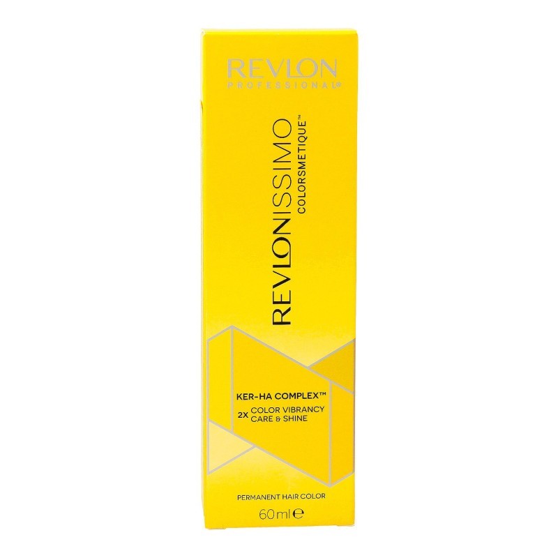 Revlon Revlonissimo Colorsmetique 60ml  Color 7.31