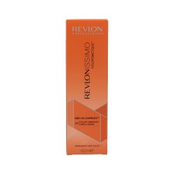 Revlon Revlonissimo Colorsmetique 60ml  Color 7.43