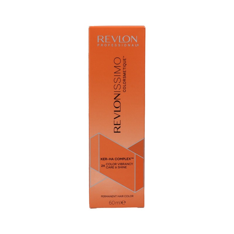 Revlon Revlonissimo Colorsmetique 60ml  Color 7.43