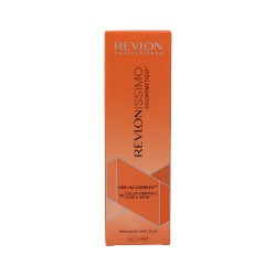 Revlon Revlonissimo Colorsmetique 60ml  Color 7.44