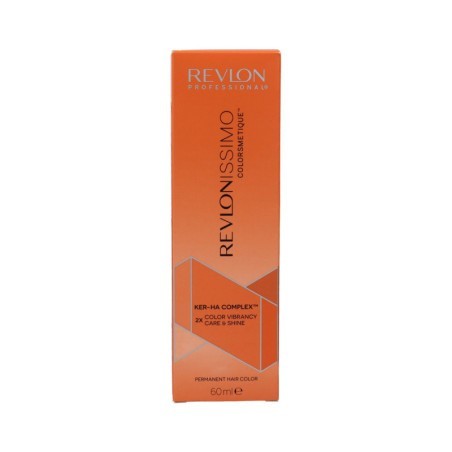 Revlon Revlonissimo Colorsmetique 60ml  Color 7.44
