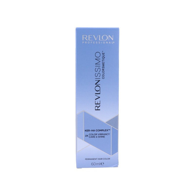 Revlon Revlonissimo Colorsmetique 60ml  Color 8.23