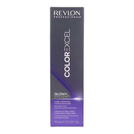 Revlon Revlonissimo Color Excel 70ml  Cor 8.12