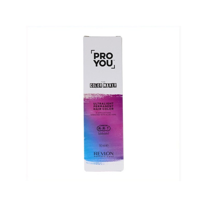 Revlon Pro You The Color Maker 12.00/Ul-Nw
