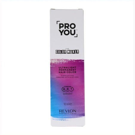 Revlon Pro You The Color Maker 12.23/Ul-Vg