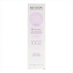 Revlon Nutri Color Filters 1002/Platino Claro 100 ml