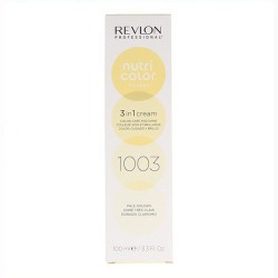 Revlon Nutri Color Filters 1003/Dorado Claro 100 ml