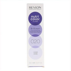 Revlon Nutri Color Filters 020/Lavanda 100 ml