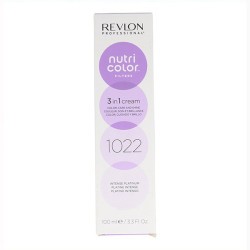 Revlon Nutri Color Filters 1022/Platino Intenso 100 ml