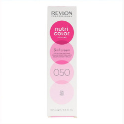 Revlon Nutri Color Filters 050/Rosa 100 ml