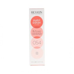 Revlon Nutri Color Filters 054/Coral 100 ml