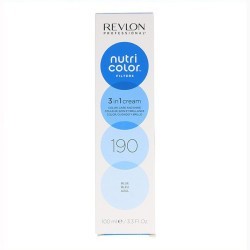Revlon Nutri Color Filters 190/Azul 100 ml