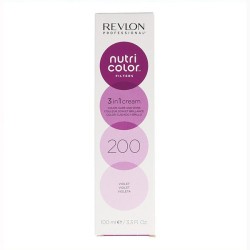 Revlon Nutri Color Filters 200/Violeta 100 ml