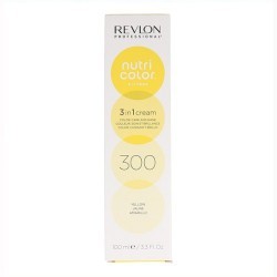 Revlon Nutri Color Filters 300/Amarillo 100 ml