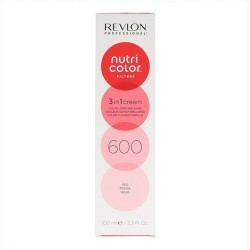 Revlon Nutri Color Filters 600/Rojo 100 ml