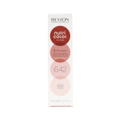 Revlon Nutri Color Filters 642/Castaño 100 ml