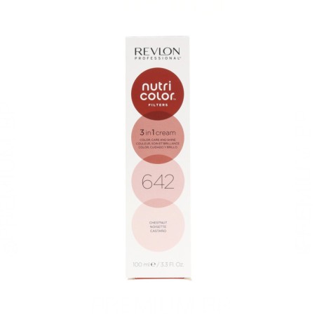 Revlon Nutri Color Filters 642/Castany 100 ml