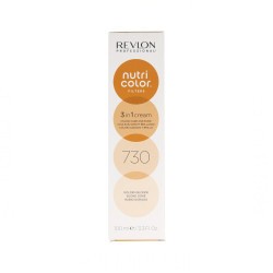 Revlon Nutri Color Filters 730/Rubio Dourado 100 ml