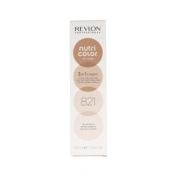 Revlon Nutri Color Filters 821/Bege Prata 100 ml