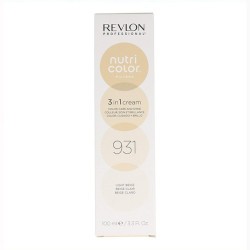 Revlon Nutri Color Filters 931/Bege Claro 100 ml