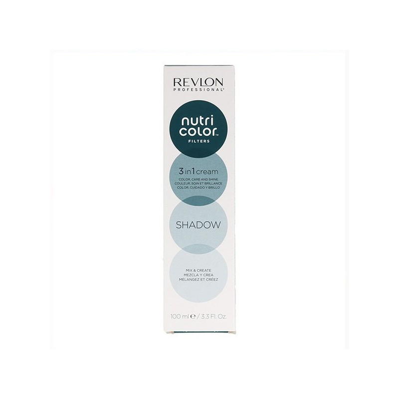Revlon Nutri Color Filters Shadow Mixing 100 ml