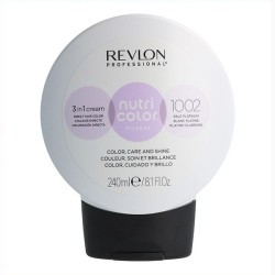 Revlon Nutri Color Filters 1002/Platino Claro 240 ml