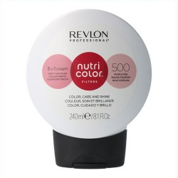 Revlon Nutri Color Filters 500/Vermelho Roxa 240 ml